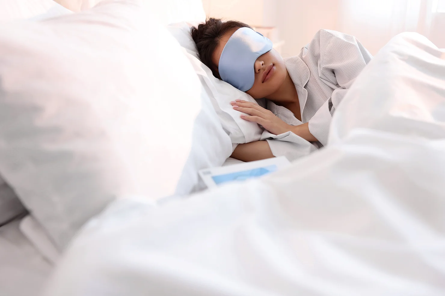 The Importance of Sleep